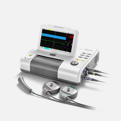 Máy theo dõi sản khoa